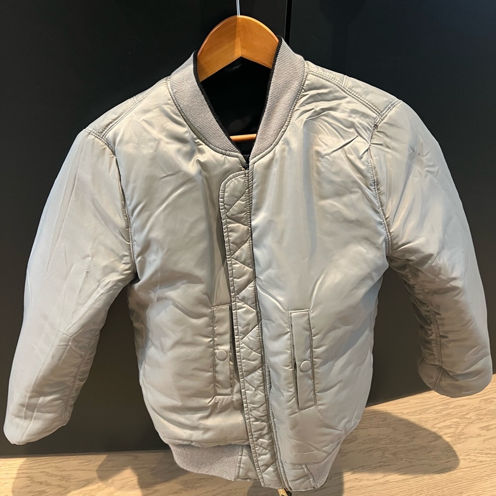 alpha industries ma-1 bomber - Picture 6 of 6
